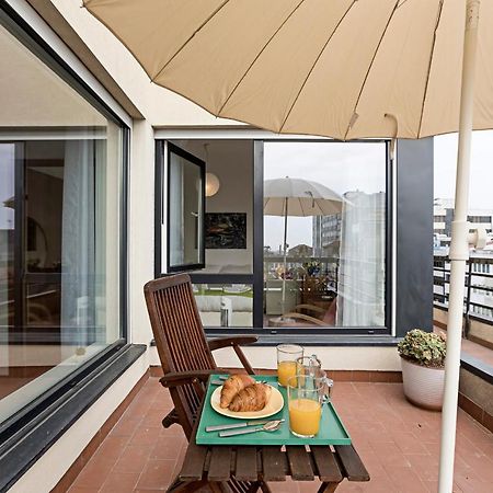 Balcony Over Porto By Lovelystay 외부 사진