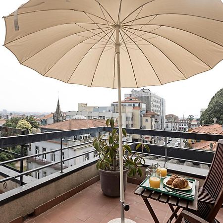 Balcony Over Porto By Lovelystay 외부 사진