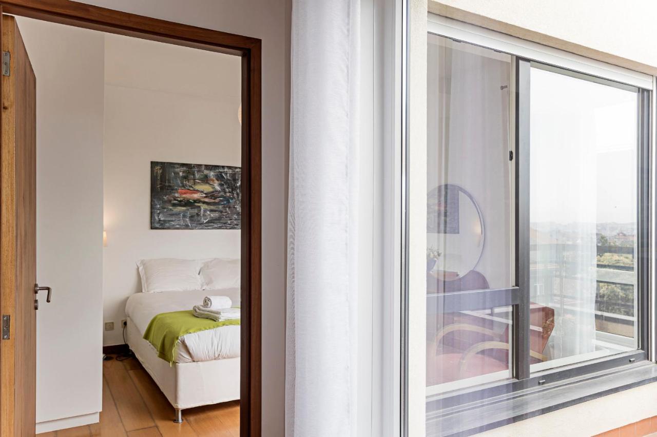 Balcony Over Porto By Lovelystay 외부 사진