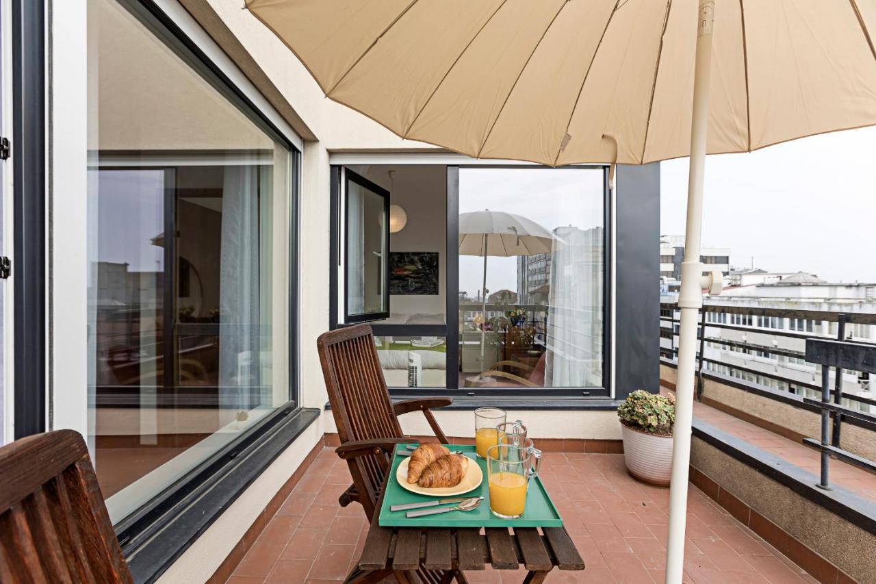 Balcony Over Porto By Lovelystay 외부 사진