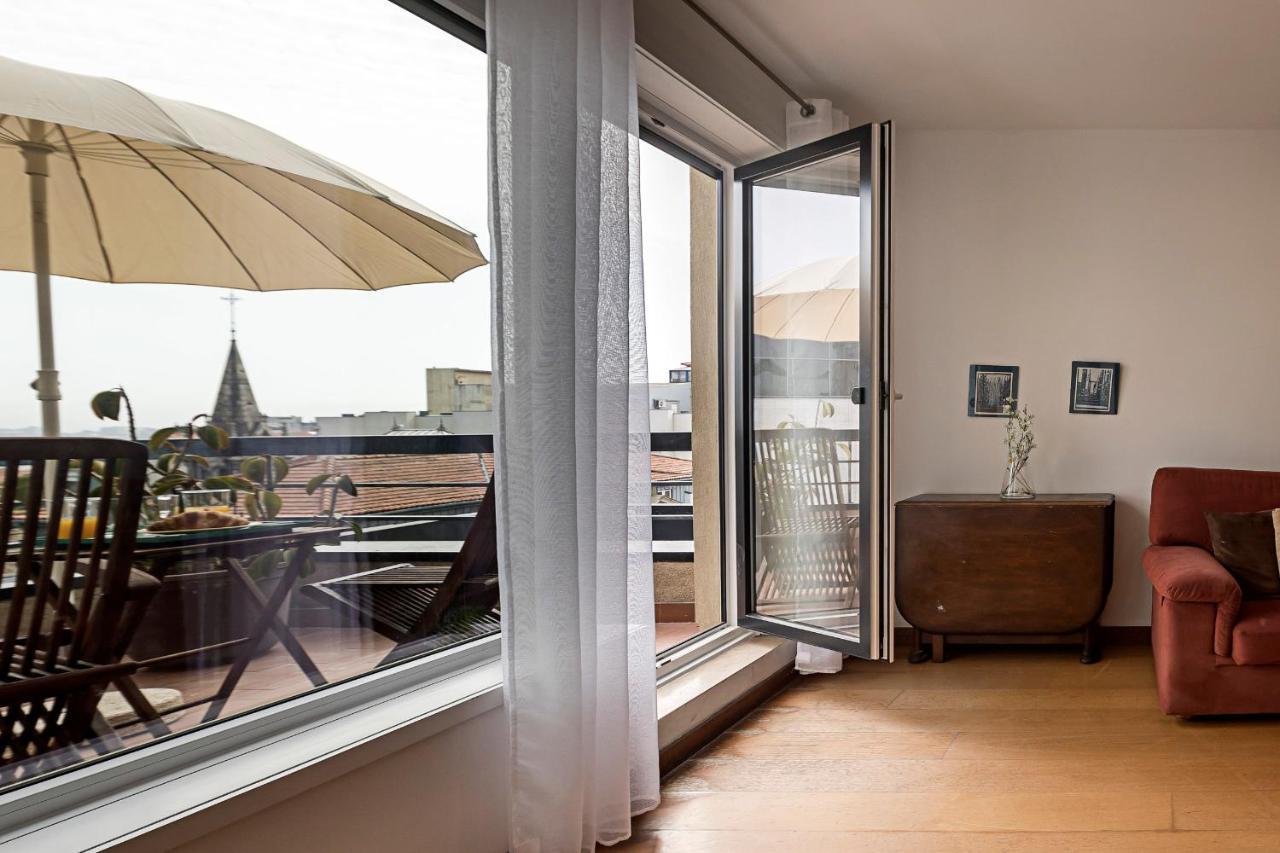Balcony Over Porto By Lovelystay 외부 사진