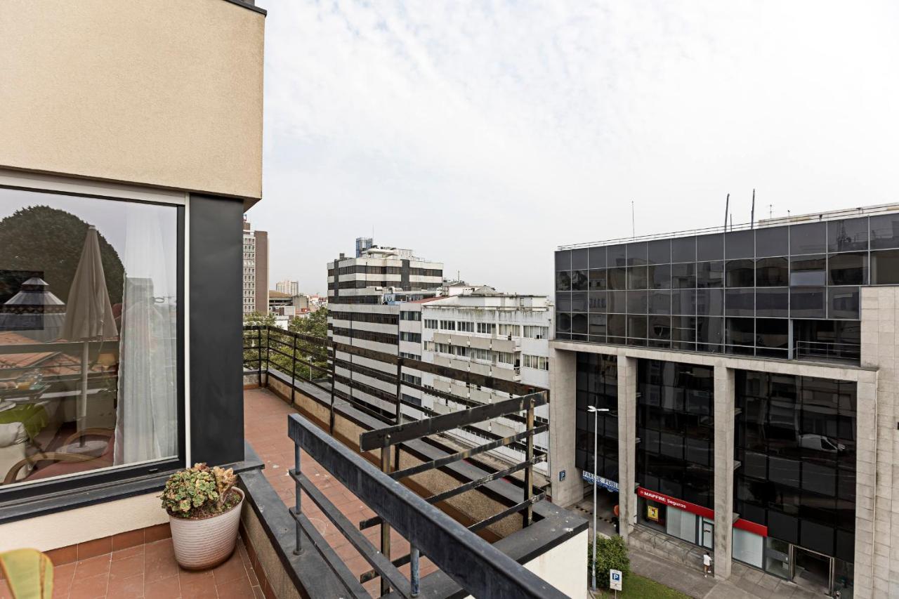 Balcony Over Porto By Lovelystay 외부 사진