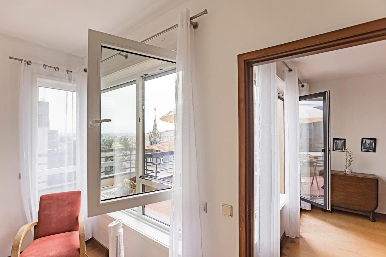 Balcony Over Porto By Lovelystay 외부 사진