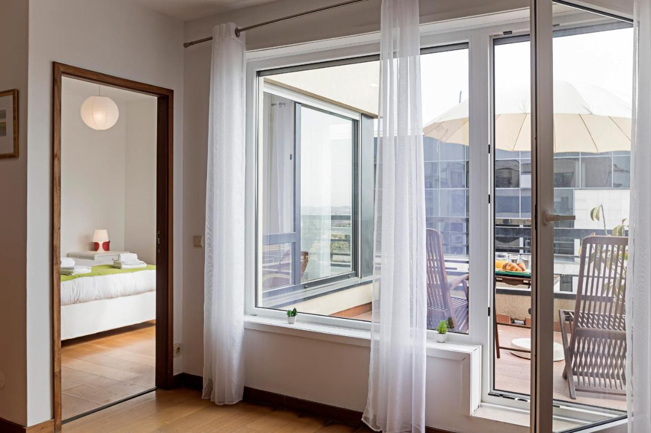 Balcony Over Porto By Lovelystay 외부 사진